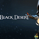 Black Desert | Блэк ДезертPS4 | PS5