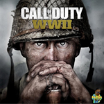 Call of Duty: WWII | Калл оф ДутиPS4