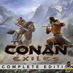 Conan Exiles | Конан эксайсPS4 | PS5