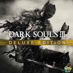 DARK SOULS 3 | ТЕМНЫЕ ДУШИ 3PS4 - изображение № 2