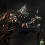 DARK SOULS 3 | ТЕМНЫЕ ДУШИ 3PS4 - изображение № 4