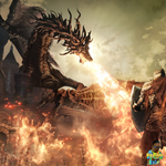 DARK SOULS 3 | ТЕМНЫЕ ДУШИ 3PS4 - изображение № 3