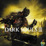 DARK SOULS 3 | ТЕМНЫЕ ДУШИ 3PS4