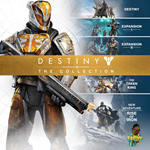 Destiny – The CollectionPS4