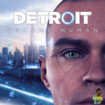 Detroit: Become Human | Детройт: Стань человекомPS4