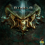 Diablo 3: Eternal Collection | Диабло 3 PS4