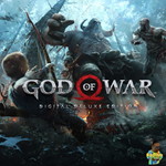 God of WarPS4 | PS5 - изображение № 2