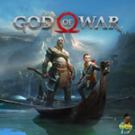 God of WarPS4 | PS5