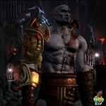 God of War III RemasteredPS4 - изображение № 2