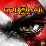 God of War III RemasteredPS4