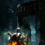 God of War III RemasteredPS4 - изображение № 4