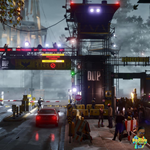 inFAMOUS Second SonPS4 - изображение № 3