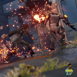inFAMOUS Second SonPS4 - изображение № 2