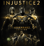 Injustice 2PS4 - изображение № 2
