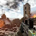 Insurgency: Sandstorm | Мятеж: Песчаная буряPS4 | PS5 - изображение № 3