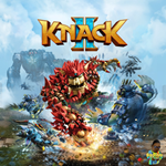 Knack 2PS4