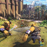 Knack 2PS4 - изображение № 4