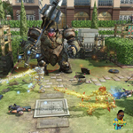 Knack 2PS4 - изображение № 2