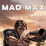 Mad Max | Безумный МаксPS4 | PS5