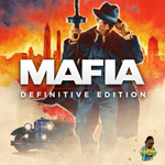 Mafia: Definitive Edition | МафияPS4