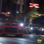 Need for Speed Payback | NFS | НФСPS4 - изображение № 3