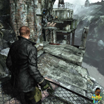 Resident Evil 6 | Резидент Эвил 6PS4 - изображение № 2