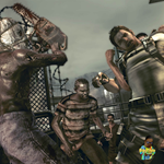 Resident Evil 6 | Резидент Эвил 6PS4 - изображение № 4