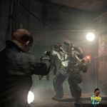 Resident Evil 6 | Резидент Эвил 6PS4 - изображение № 3
