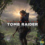 Tomb Raider: Definitive EditionPS4