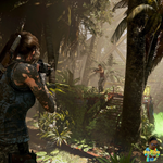 Tomb Raider: Definitive EditionPS4 - изображение № 2