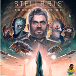 Stellaris: Console EditionPS4