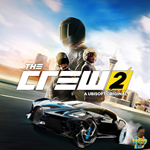 The Crew 2 | Экипаж 2PS4