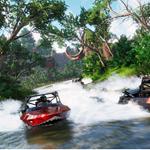 The Crew 2 | Экипаж 2PS4 - изображение № 3