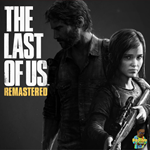 The Last of Us Remastered | Одни из насPS4