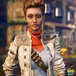 The Outer Worlds | Внешние мирыPS4 | PS5 - изображение № 3