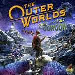 The Outer Worlds | Внешние мирыPS4 | PS5