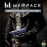 WarfacePS4