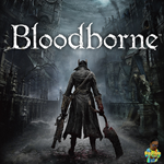 BloodbornePS4