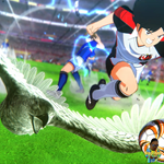 Captain Tsubasa: Rise of New ChampionsPS4 | PS5 - изображение № 2