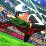 Captain Tsubasa: Rise of New ChampionsPS4 | PS5 - изображение № 3