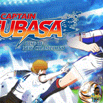 Captain Tsubasa: Rise of New ChampionsPS4 | PS5