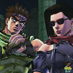 JoJos Bizarre Adventure: Eyes of HeavePS4 - изображение № 2