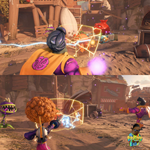 Plants vs. Zombies: Battle for NeighborvillePS4 - изображение № 4