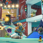 Plants vs. Zombies: Battle for NeighborvillePS4 - изображение № 2