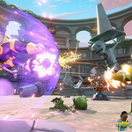 Plants vs. Zombies Garden Warfare 2PS4 - изображение № 5