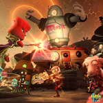 Plants vs. Zombies Garden Warfare 2PS4 - изображение № 3