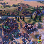 Sid Meier’s Civilization 6PS4 - изображение № 3