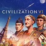 Sid Meier’s Civilization 6PS4