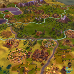 Sid Meier’s Civilization 6PS4 - изображение № 2