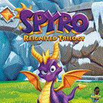 Spyro Reignited TrilogyPS4 | PS5
